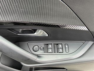 Used Peugeot 2008 from David Hayton Autostore