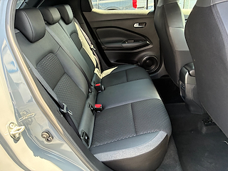 Used Nissan Juke from David Hayton Autostore