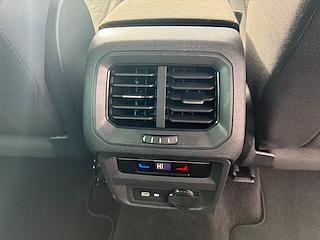 Used Volkswagen Tiguan from David Hayton Autostore