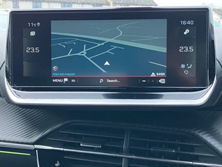 Used Peugeot 2008 from David Hayton Autostore