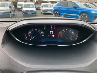Used Peugeot 3008 from David Hayton Autostore