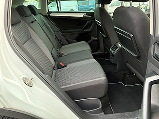 Used Volkswagen Tiguan from David Hayton Autostore