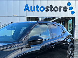 Used Peugeot 2008 from David Hayton Autostore