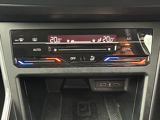 Used Volkswagen Taigo from David Hayton Autostore