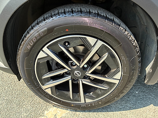 Used Nissan Juke from David Hayton Autostore