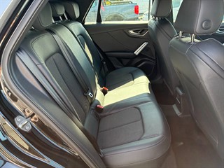 Used Audi Q2 from David Hayton Autostore