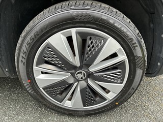 Used Skoda Karoq from David Hayton Autostore
