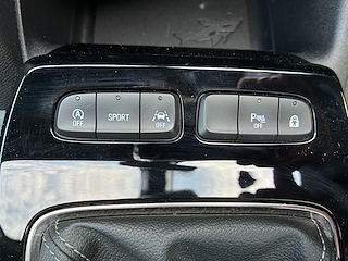 Used Vauxhall Mokka from David Hayton Autostore