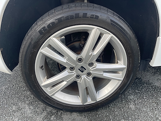 Used SEAT Ateca from David Hayton Autostore