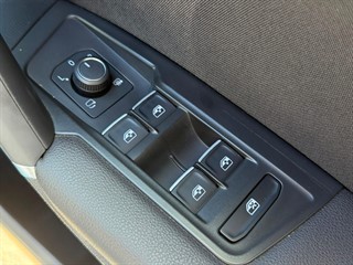 Used Volkswagen Tiguan Allspace from David Hayton Autostore