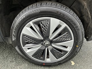 Used Skoda Karoq from David Hayton Autostore