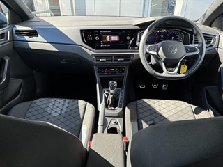 Used Volkswagen Taigo from David Hayton Autostore