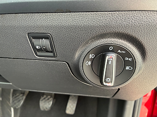 Used SEAT Arona from David Hayton Autostore