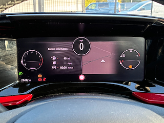 Used Vauxhall Mokka from David Hayton Autostore