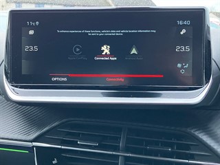 Used Peugeot 2008 from David Hayton Autostore