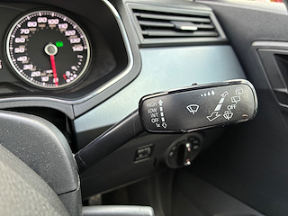 Used SEAT Arona from David Hayton Autostore