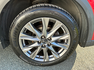 Used Mazda CX-5 from David Hayton Autostore