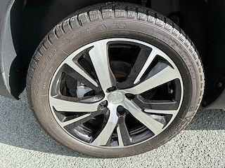 Used Peugeot 2008 from David Hayton Autostore