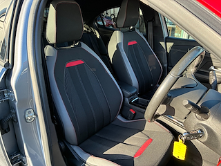 Used Vauxhall Mokka from David Hayton Autostore