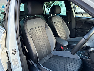 Used Volkswagen Tiguan from David Hayton Autostore