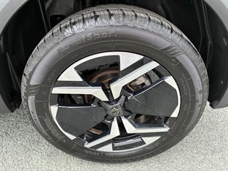Used Peugeot 2008 from David Hayton Autostore
