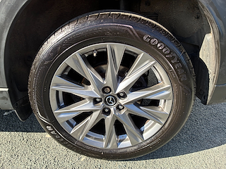 Used Mazda CX-5 from David Hayton Autostore
