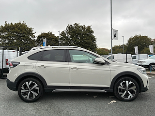 Used Volkswagen Taigo from David Hayton Autostore