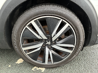 Used Peugeot 5008 from David Hayton Autostore