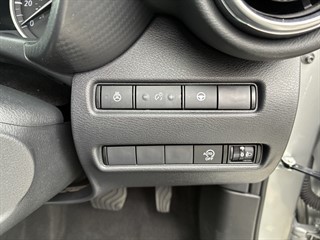 Used Nissan Juke from David Hayton Autostore