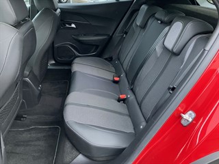 Used Peugeot 2008 from David Hayton Autostore