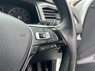 Used Volkswagen T-Roc from David Hayton Autostore