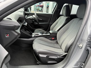 Used Peugeot 2008 from David Hayton Autostore