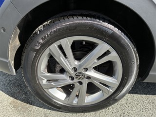 Used Volkswagen Taigo from David Hayton Autostore