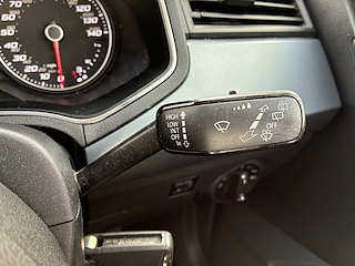 Used SEAT Arona from David Hayton Autostore