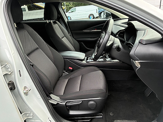 Used Mazda CX-30 from David Hayton Autostore