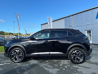 Used Peugeot 2008 from David Hayton Autostore