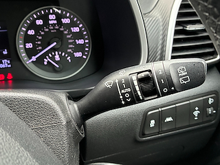 Used Hyundai Tucson from David Hayton Autostore