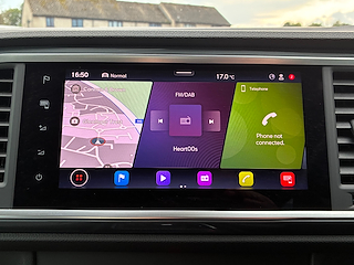 Used SEAT Ateca from David Hayton Autostore