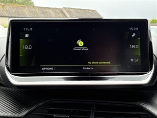 Used Peugeot 2008 from David Hayton Autostore