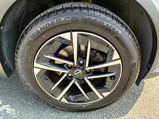 Used Nissan Juke from David Hayton Autostore