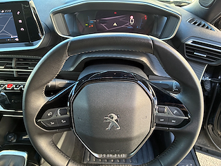 Used Peugeot 2008 from David Hayton Autostore
