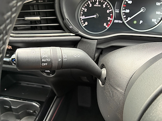 Used Mazda CX-30 from David Hayton Autostore