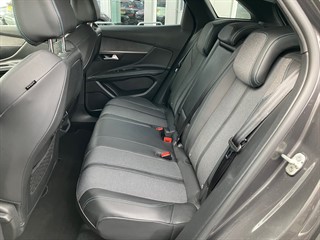 Used Peugeot 3008 from David Hayton Autostore