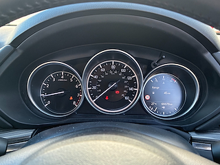 Used Mazda CX-5 from David Hayton Autostore