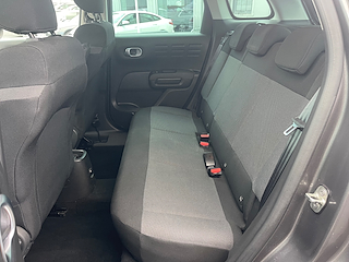Used Citroen C3 Aircross from David Hayton Autostore