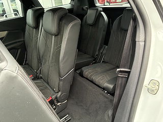 Used Peugeot 5008 from David Hayton Autostore