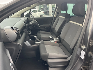 Used Citroen C3 Aircross from David Hayton Autostore