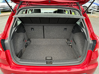 Used SEAT Arona from David Hayton Autostore