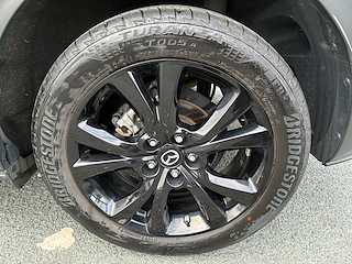 Used Mazda CX-30 from David Hayton Autostore
