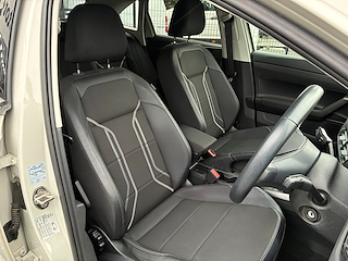 Used Volkswagen Taigo from David Hayton Autostore